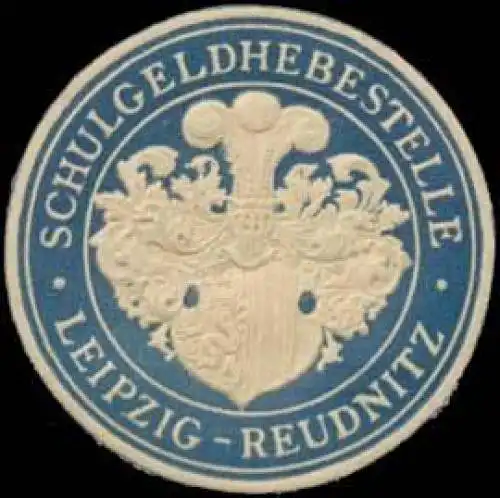 Schulgeldhebestelle Reudnitz