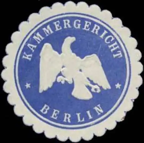 Kammergericht Berlin