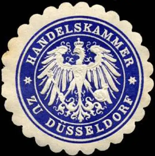 Handelskammer zu DÃ¼sseldorf