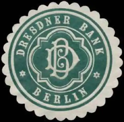 Dresdner Bank