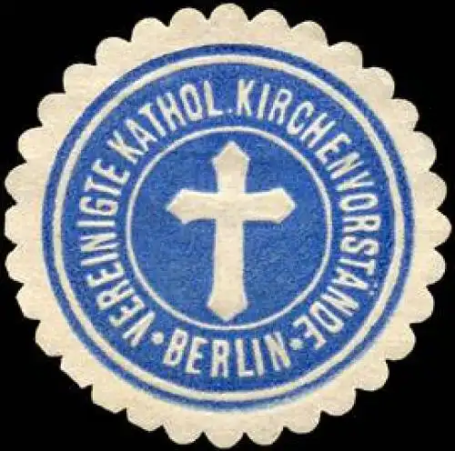 Vereinigte katholische KirchenvorstÃ¤nde - Berlin