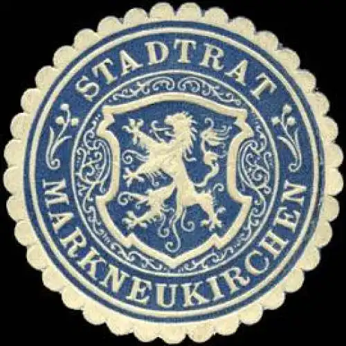 Stadtrat - Markneukirchen