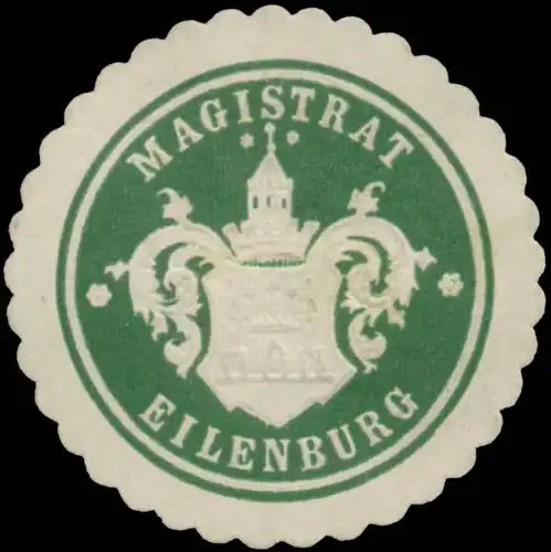 Magistrat Eilenburg