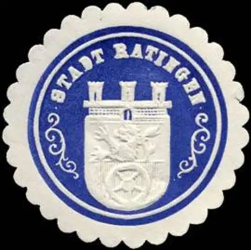 Stadt Ratingen