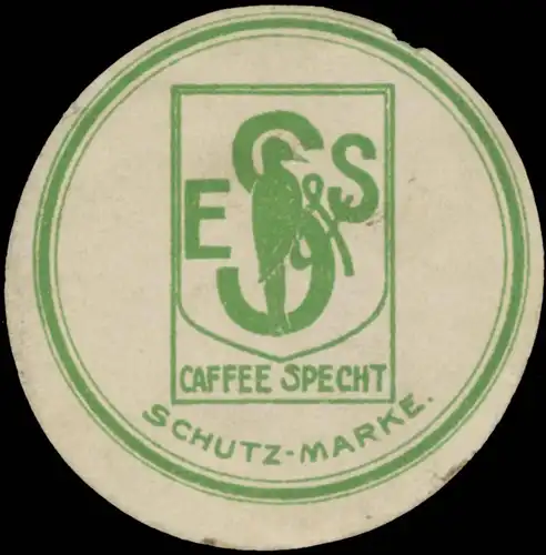 E S & S Coffee Specht