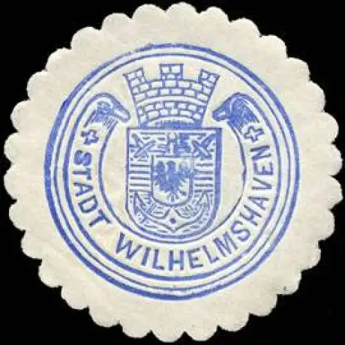 Stadt Wilhelmshaven