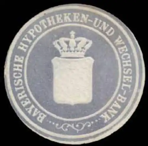 Bayerische Hypotheken- und Wechsel-Bank