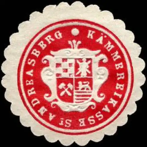 KÃ¤mmereikasse St. Andreasberg