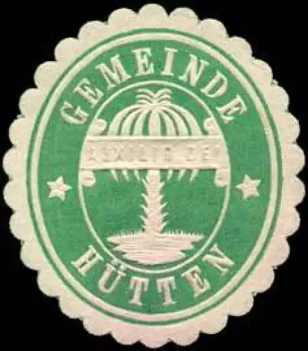 Gemeinde HÃ¼tten