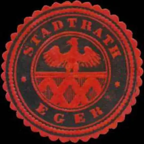 Stadtrath Eger