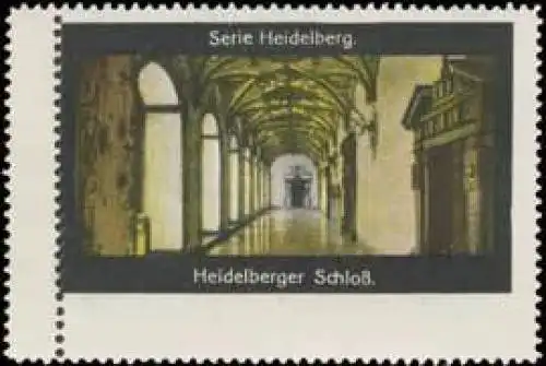 Heidelberger SchloÃ