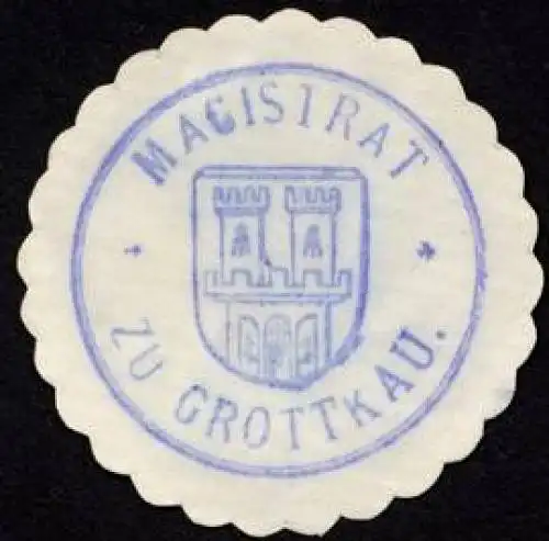 Magistrat zu Grottkau