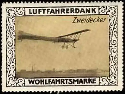 Zweidecker