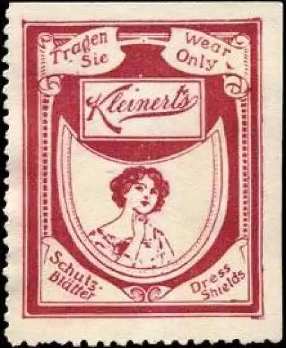 Tragen Sie Kleinerts SchutzblÃ¤tter