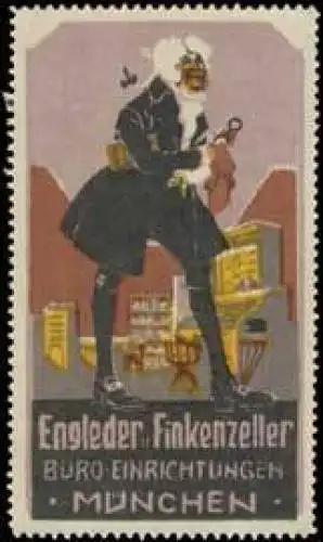 Büro Einrichtungen