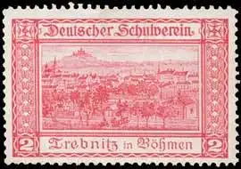 Trebnitz/BÃ¶hmen