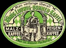 KÃ¶nig Ludwig Bohnenkaffee