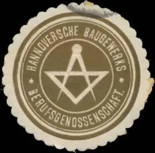 Hannoversche Baugewerks Berufsgenossenschaft