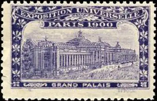 Exposition Universelle