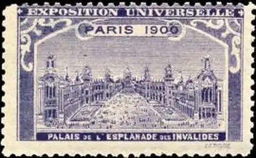 Exposition Universelle