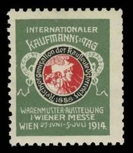 Internationaler Kaufmanns - Tag