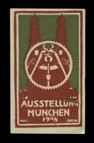 Ausstellung