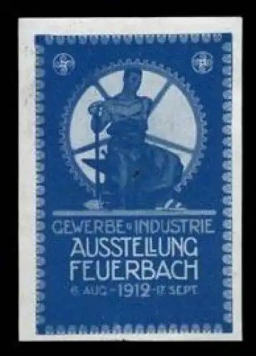 Gewerbe und Industrie Ausstellung