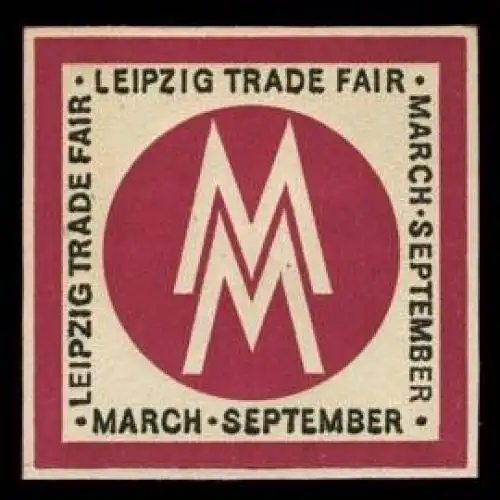 Leipziger Trade Fair