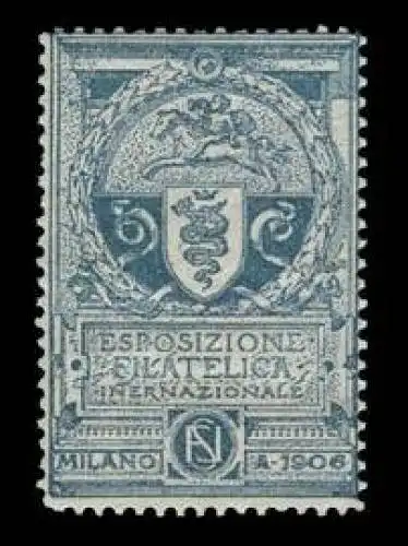 Esposizione Filatelica Internazionale