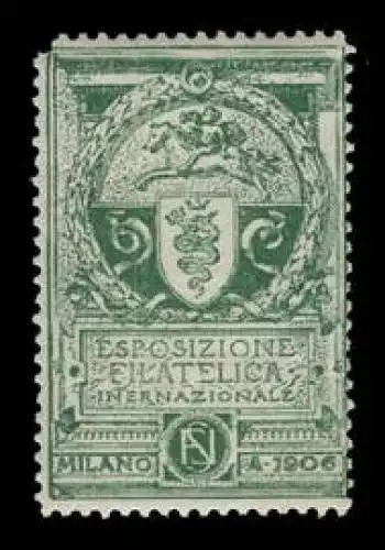 Esposizione Filatelica Internazionale