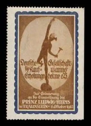 Deutsche Gesellschaft fÃ¼r Kaufmanns - Erholungsheime e.V