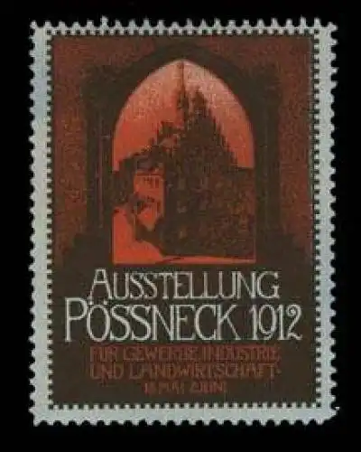 Ausstellung fÃ¼r Gewerbe, Industrie und Landwirtschaft