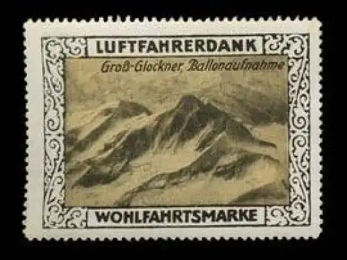 GroÃ - Glockner