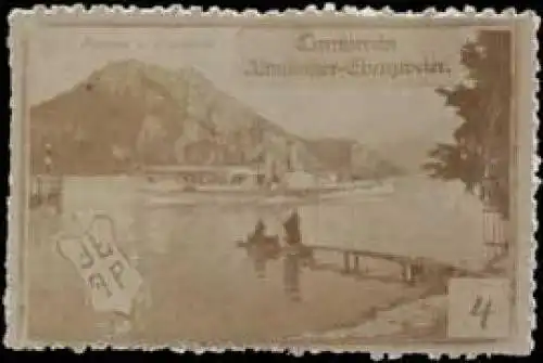Traunstein
