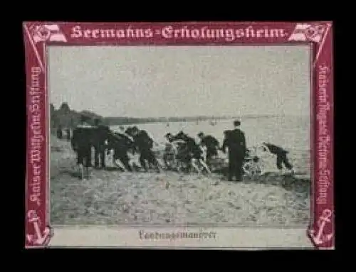 LandungsmanÃ¶ver