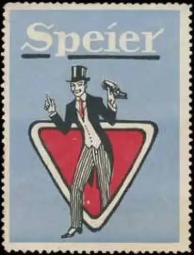 Speier Schuhe