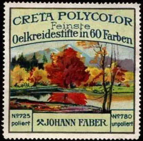 Creta Polycolor