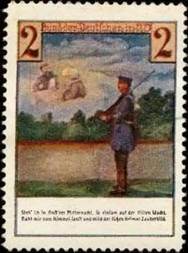 Bund der Deutschen in Nieder - Ãsterreich