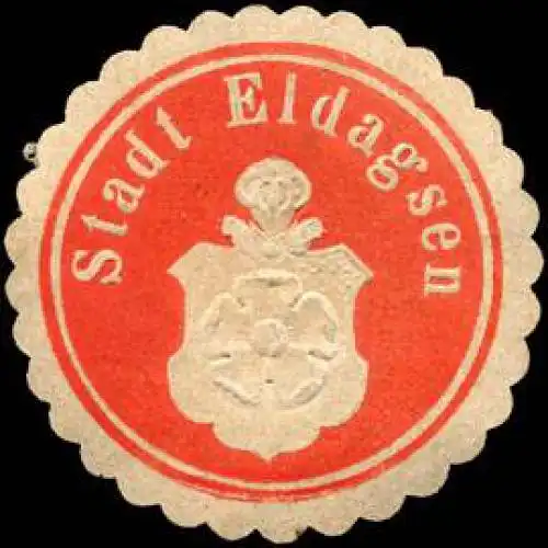 Stadt Eldagsen