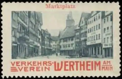 Marktplatz