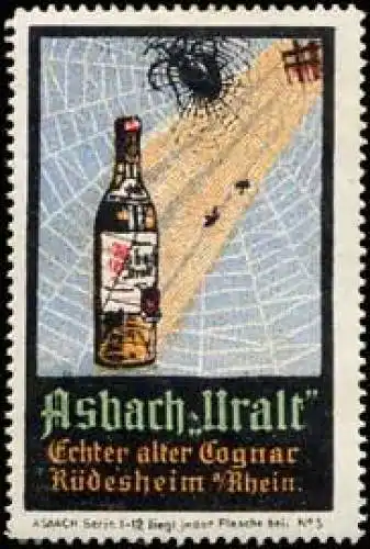 Asbach Uralt