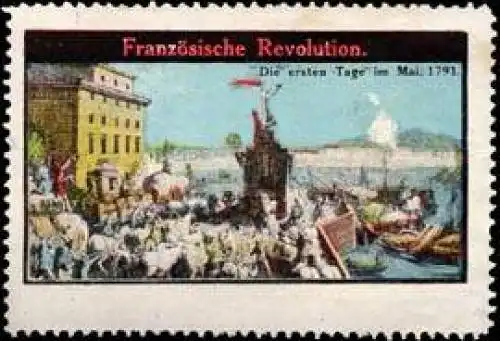 FranzÃ¶sische Revolution