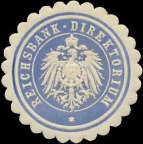 Reichsbank-Direktorium