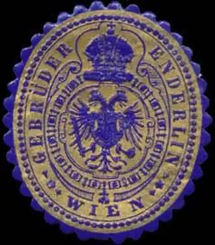 GebrÃ¼der Enderlin