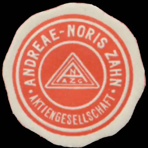 Andreae-Noris Zahn AG