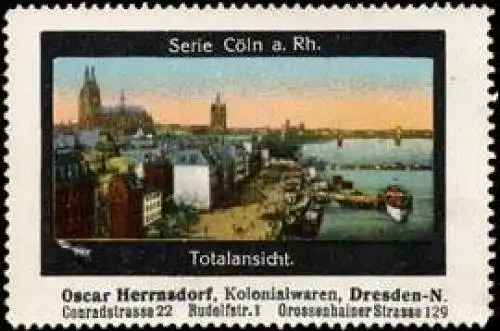 Totalansicht