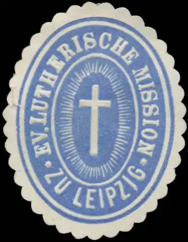 Ev. Lutherische Mission zu Leipzig