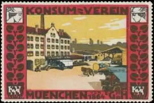 Konsum-Verein