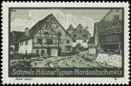 Haus Nordostschweiz