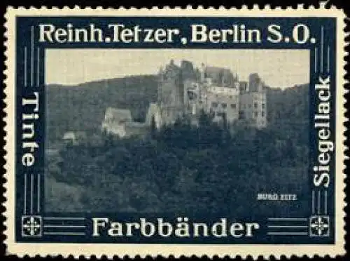 Burg Eltz
